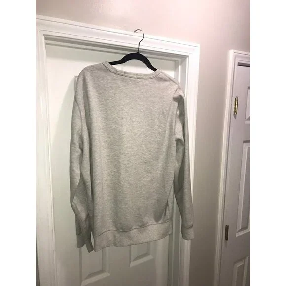 𝅺polo Ralph Lauren Mens Fleece Sweatshirt‎